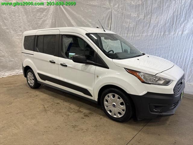 used 2020 Ford Transit Connect car, priced at $17,999