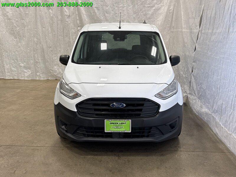 used 2020 Ford Transit Connect car, priced at $16,999