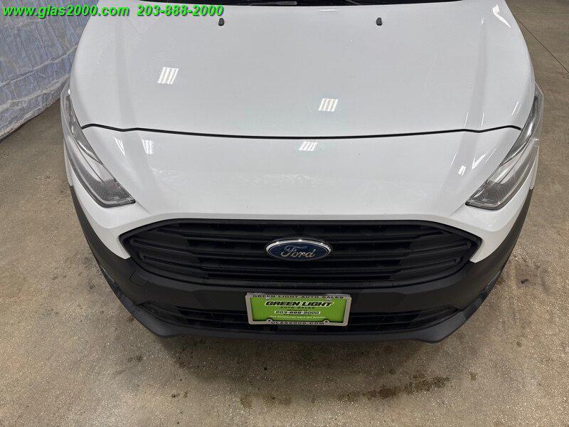 used 2020 Ford Transit Connect car, priced at $16,999