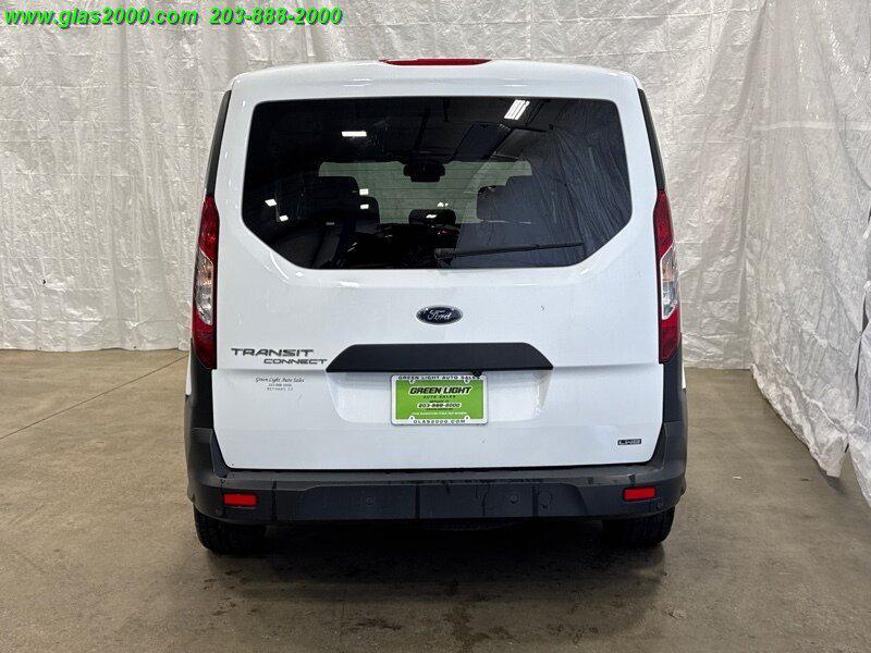 used 2020 Ford Transit Connect car, priced at $16,999