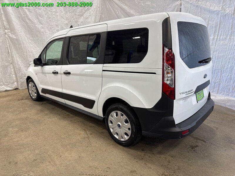 used 2020 Ford Transit Connect car, priced at $16,999