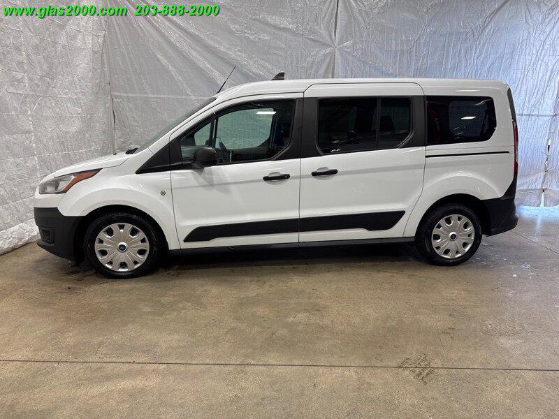used 2020 Ford Transit Connect car, priced at $16,999