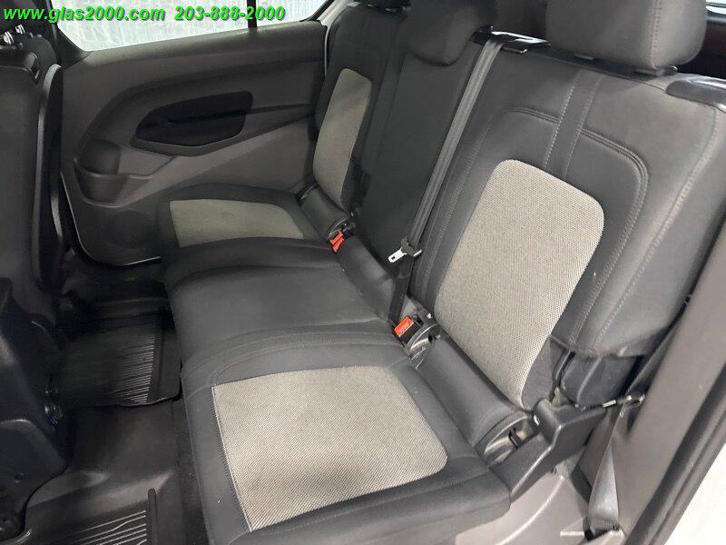 used 2020 Ford Transit Connect car, priced at $16,999