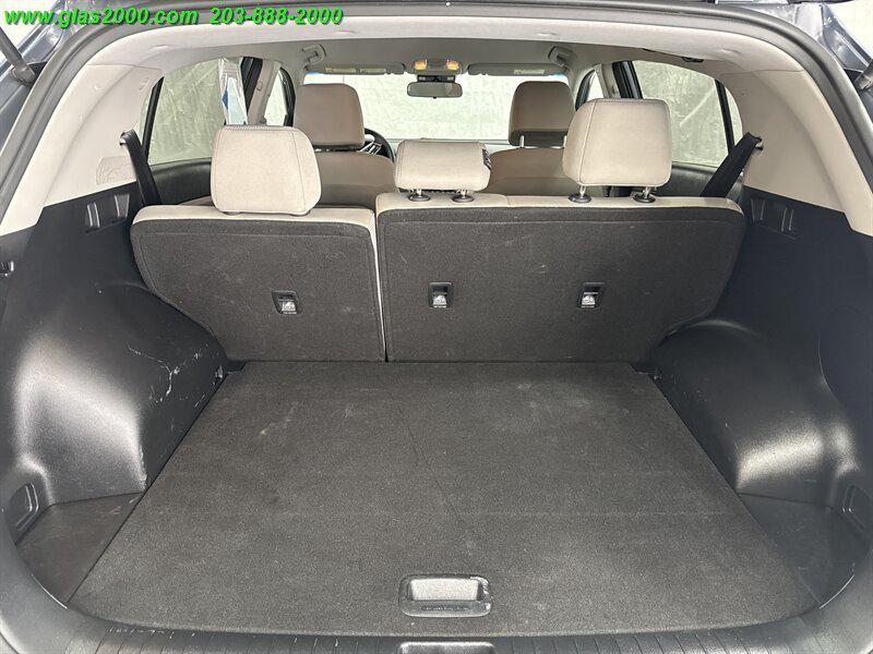 used 2020 Kia Sportage car, priced at $14,999