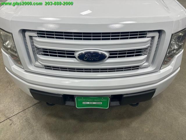 used 2014 Ford F-150 car, priced at $23,999