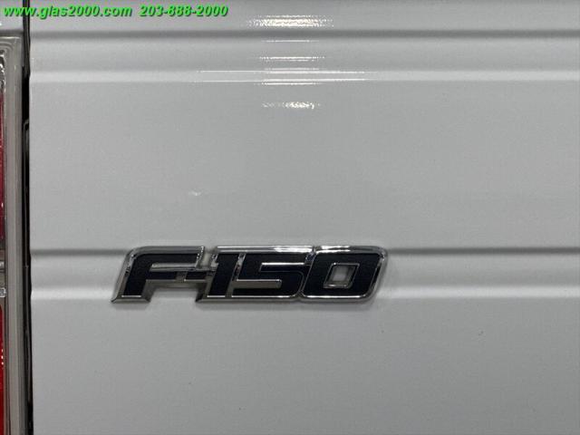 used 2014 Ford F-150 car, priced at $23,999