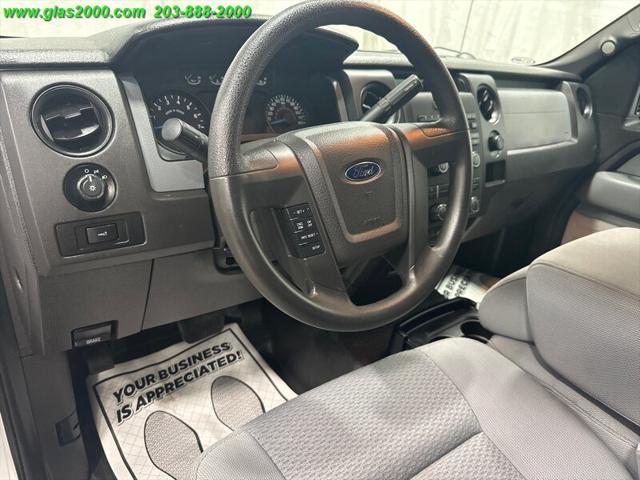 used 2014 Ford F-150 car, priced at $23,999