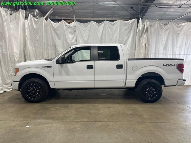 used 2014 Ford F-150 car, priced at $23,999