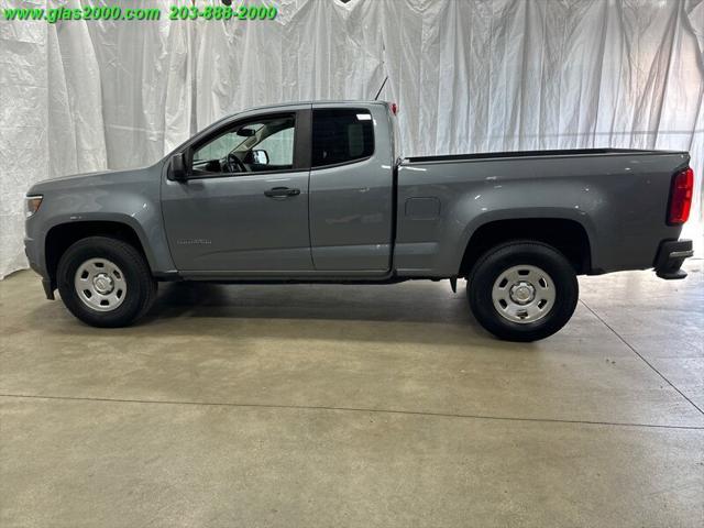 used 2018 Chevrolet Colorado car, priced at $16,999