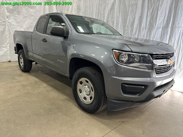 used 2018 Chevrolet Colorado car, priced at $16,999