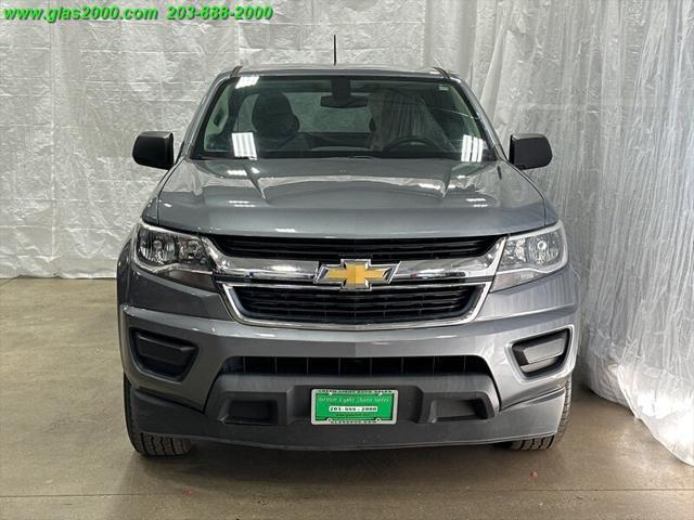 used 2018 Chevrolet Colorado car, priced at $16,999