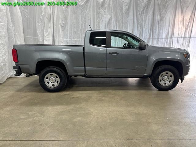 used 2018 Chevrolet Colorado car, priced at $16,999