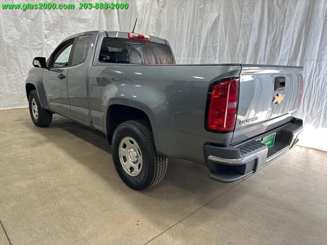 used 2018 Chevrolet Colorado car, priced at $16,999