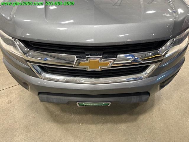 used 2018 Chevrolet Colorado car, priced at $16,999