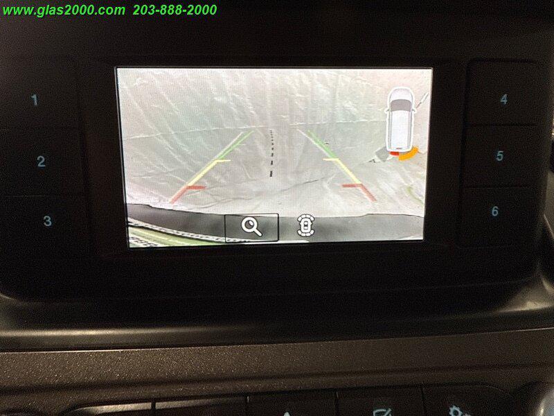 used 2021 Ford Transit Connect car, priced at $17,999