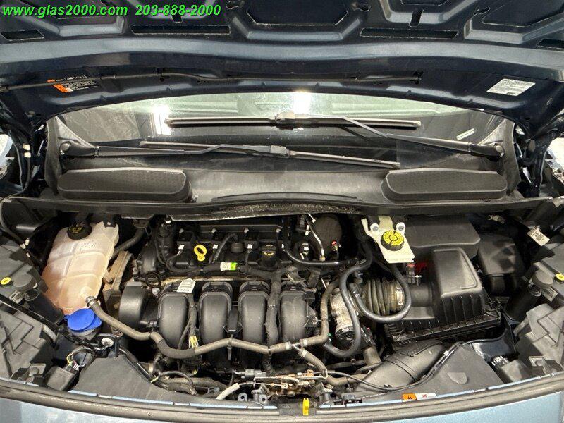 used 2021 Ford Transit Connect car, priced at $17,999