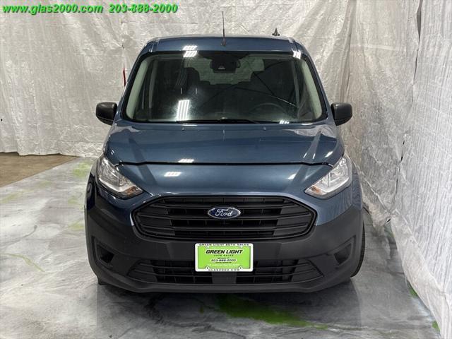 used 2021 Ford Transit Connect car, priced at $19,999