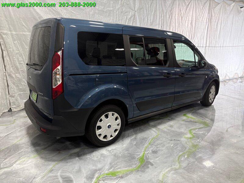 used 2021 Ford Transit Connect car, priced at $17,999