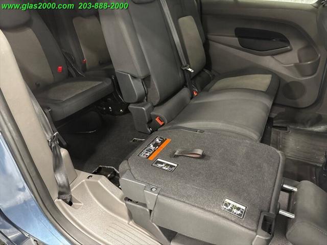 used 2021 Ford Transit Connect car, priced at $19,999