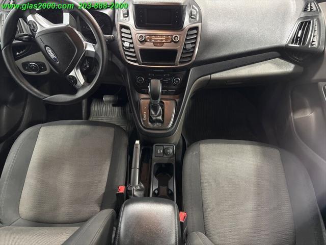 used 2021 Ford Transit Connect car, priced at $19,999