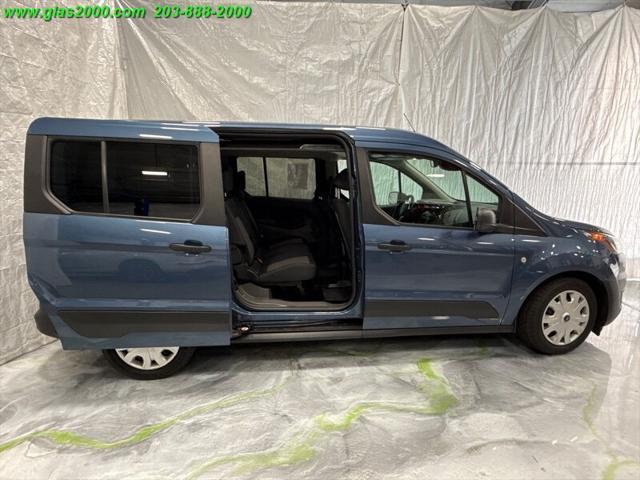 used 2021 Ford Transit Connect car, priced at $19,999