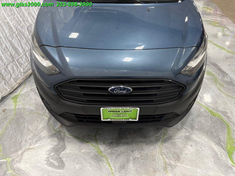 used 2021 Ford Transit Connect car, priced at $17,999