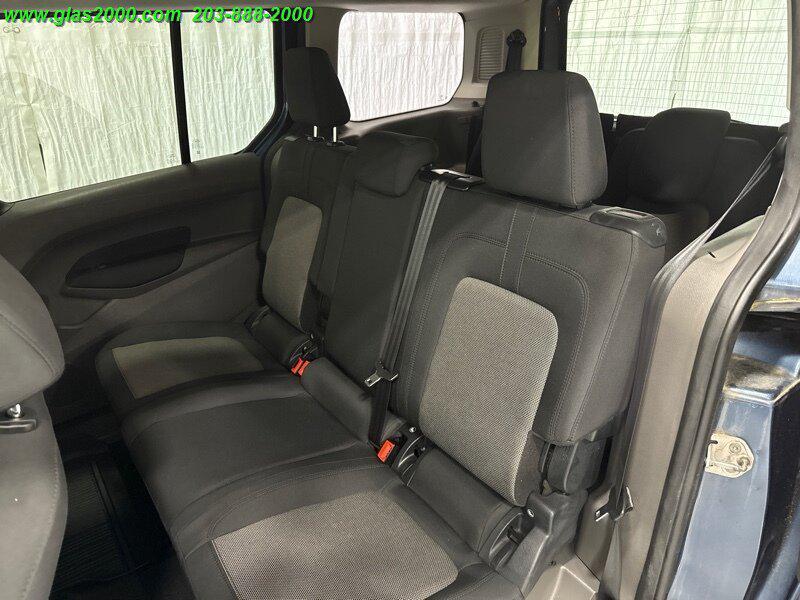 used 2021 Ford Transit Connect car, priced at $17,999