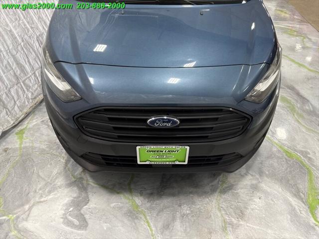 used 2021 Ford Transit Connect car, priced at $19,999