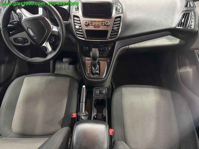 used 2021 Ford Transit Connect car, priced at $17,999