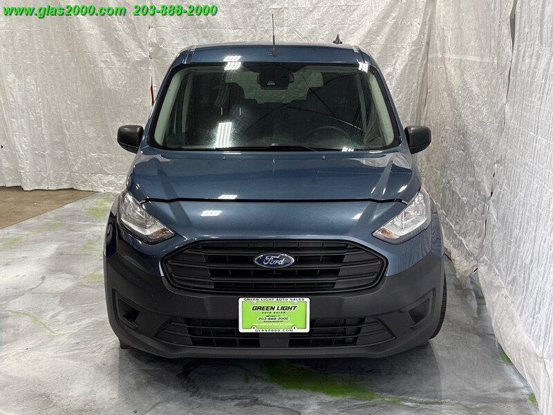 used 2021 Ford Transit Connect car, priced at $17,999