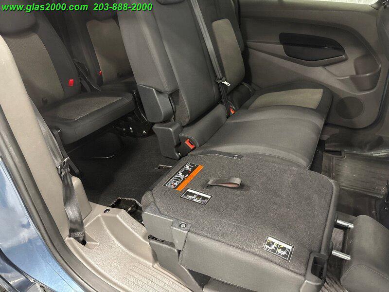 used 2021 Ford Transit Connect car, priced at $17,999