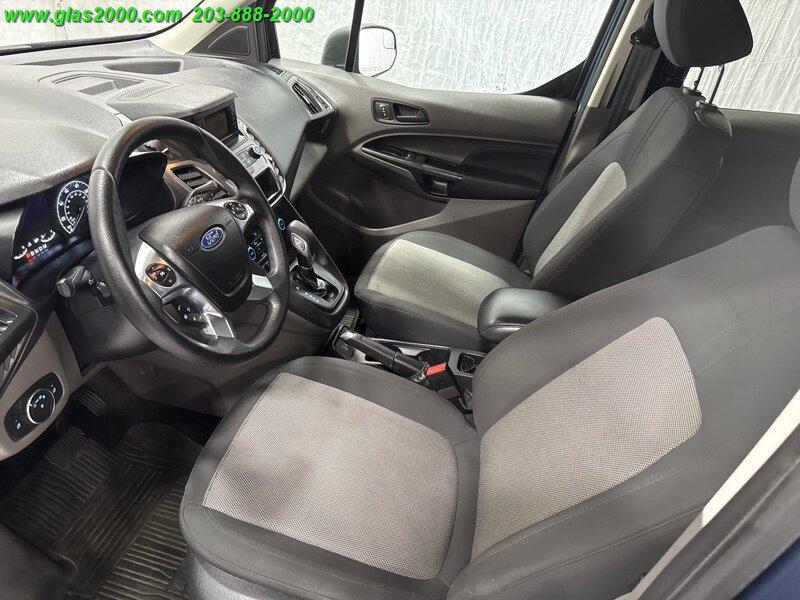 used 2021 Ford Transit Connect car, priced at $17,999