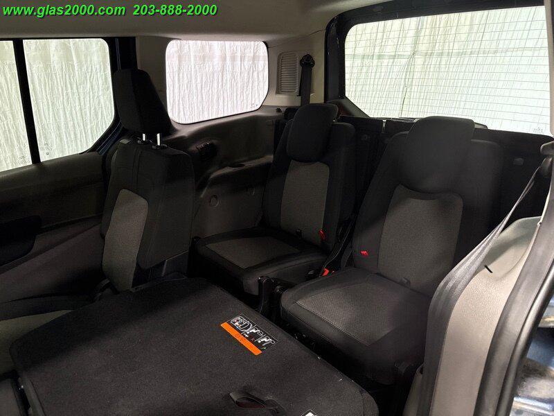 used 2021 Ford Transit Connect car, priced at $17,999