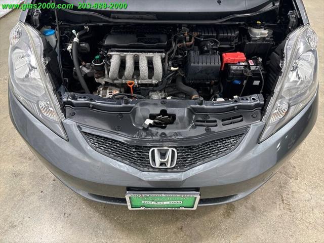 used 2013 Honda Fit car, priced at $4,999