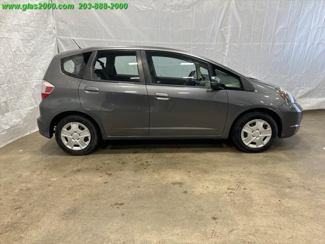 used 2013 Honda Fit car, priced at $4,999