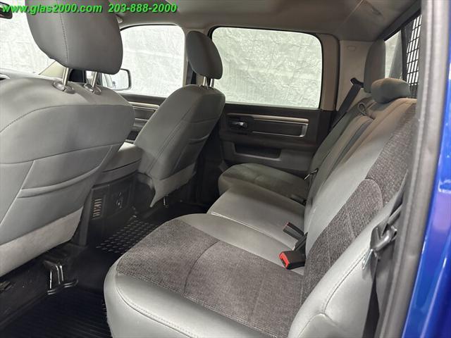 used 2017 Ram 1500 car, priced at $21,999