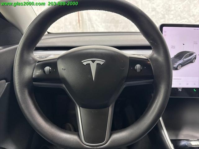 used 2021 Tesla Model Y car, priced at $24,999