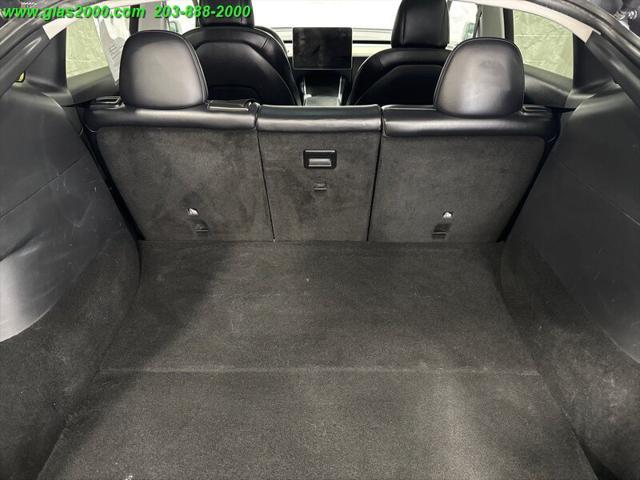 used 2021 Tesla Model Y car, priced at $24,999