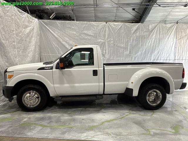 used 2016 Ford F-350 car, priced at $29,999