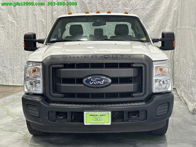 used 2016 Ford F-350 car, priced at $29,999