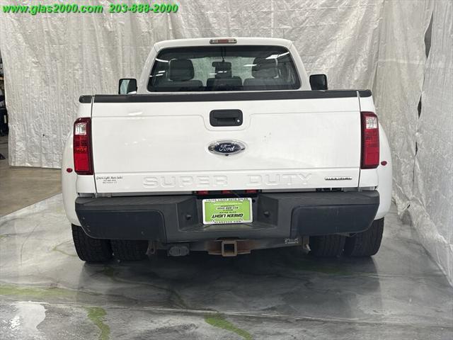 used 2016 Ford F-350 car, priced at $29,999