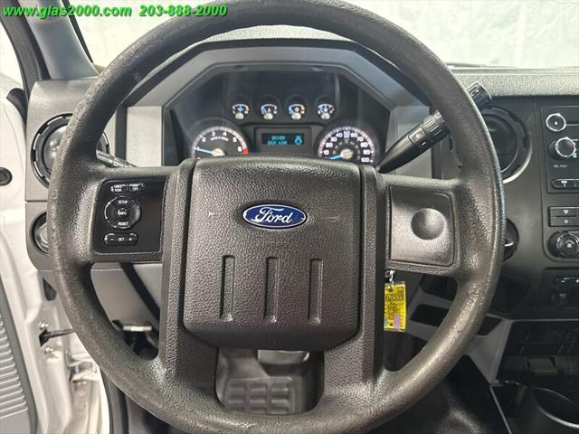 used 2016 Ford F-350 car, priced at $29,999