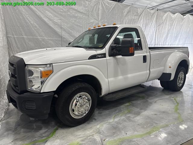 used 2016 Ford F-350 car, priced at $29,999