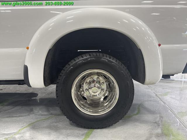 used 2016 Ford F-350 car, priced at $29,999