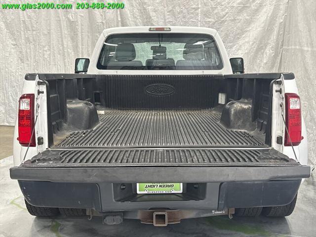 used 2016 Ford F-350 car, priced at $29,999