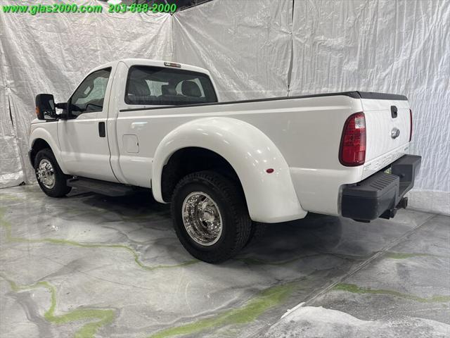 used 2016 Ford F-350 car, priced at $29,999