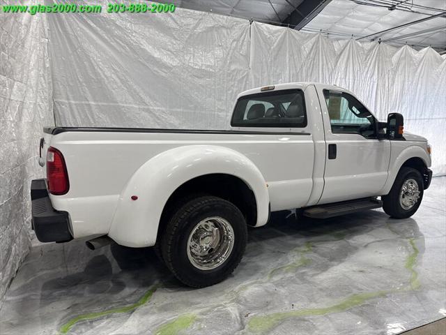 used 2016 Ford F-350 car, priced at $29,999