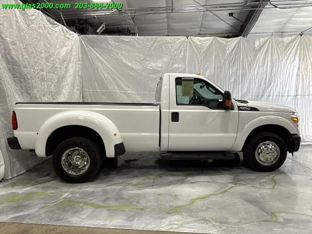 used 2016 Ford F-350 car, priced at $29,999