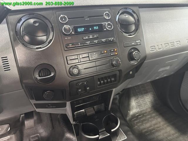 used 2016 Ford F-350 car, priced at $29,999