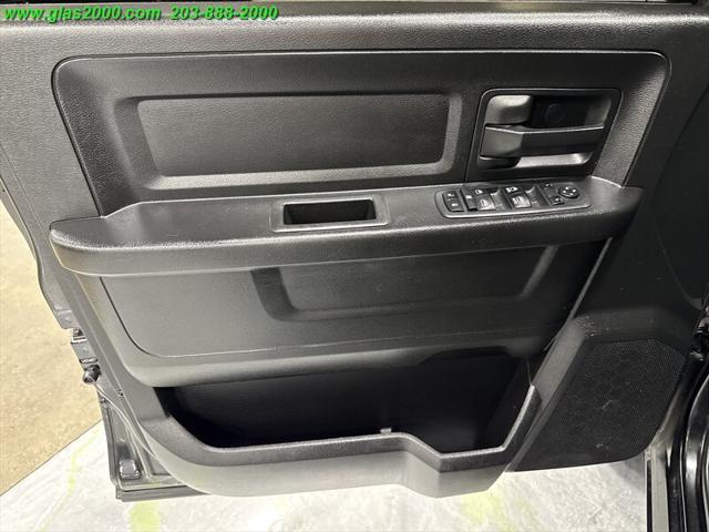 used 2019 Ram 1500 car, priced at $21,999